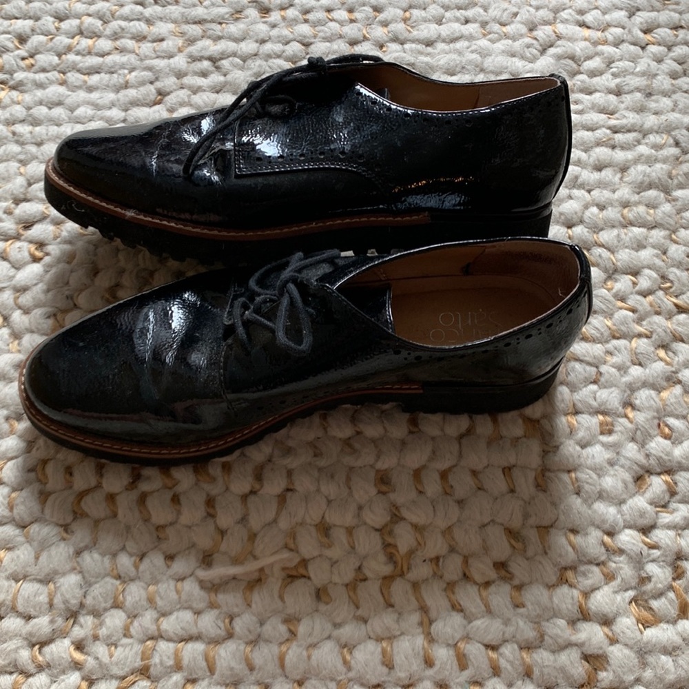 Franco sarto loafers